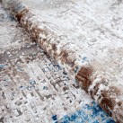 Акриловий килим ARTE BAMBOO 3721 BLUE - Висока якість за найкращою ціною в Україні зображення 7.